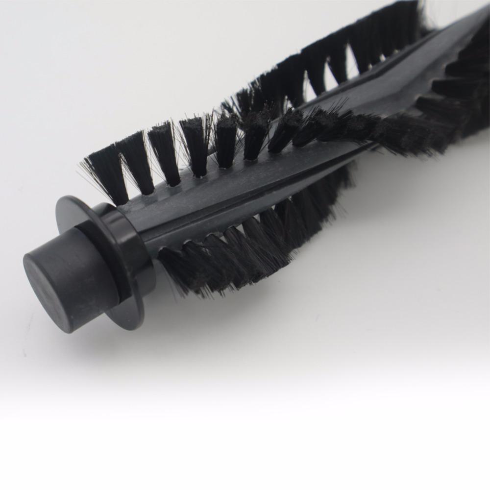 Seitenbürste HEPA-Filter Wischlappen Lappen für Osoji Dojosan 950 990 680 870 Ilife A6 A8 Staubsaugerteile Bürsten Reinigungsmopp