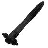 Universal Ratchet Drill Chuck Key Wrench Non-Slip Handle Ergonomic Design 2-in-1 Double Head Spanner Repair Wrench Tool