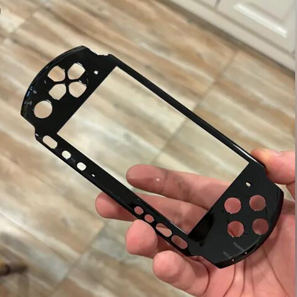 NEW Plastic Hard Protective Case Replacement For PSP 3000