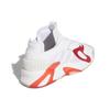 adidas Streetball 'White Red' Men's EE5925