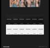 LE SSERAFIM [FEARLESS] 1st Mini Album