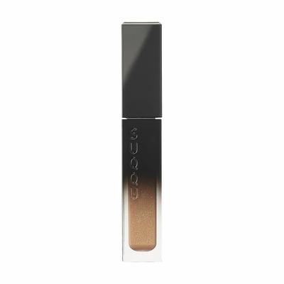 Liquid Luster Eyes 02 Platinum -HAKUKIN