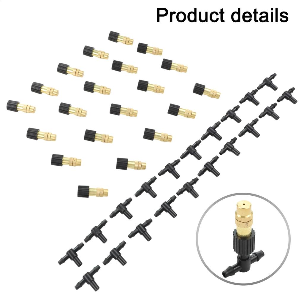 Efficiency In Gardening Adjustable Watering Versatile Watering Equipment Easy Installation Efficient Garden Solution
