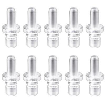 10pcs Milk Tube Accessories Compatible with For NIVONA Coffee Machine Milk System Designed for Durability and Precise Fit