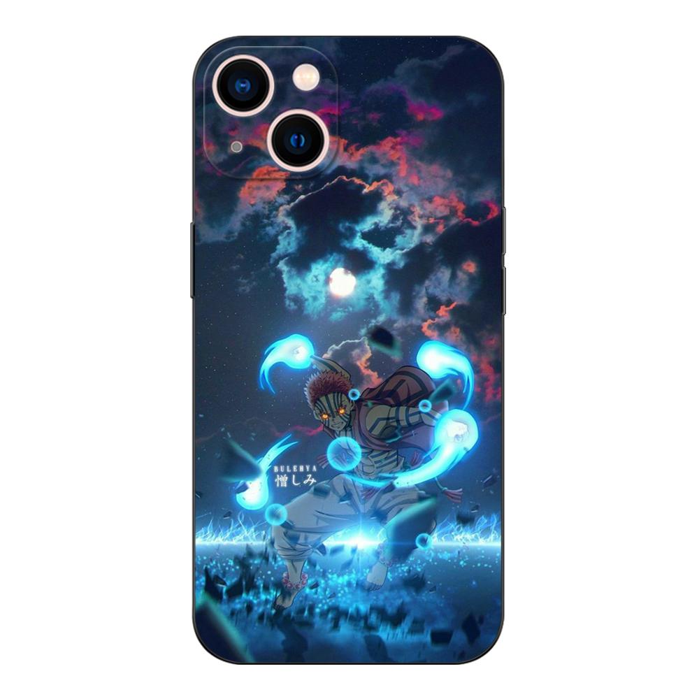 Schwarze TPU-Hülle für Samsung Galaxy M53 M13 M62 A12 A22 A22S A32 A42 A52 A52S A72 4g 5g A20S Akaza