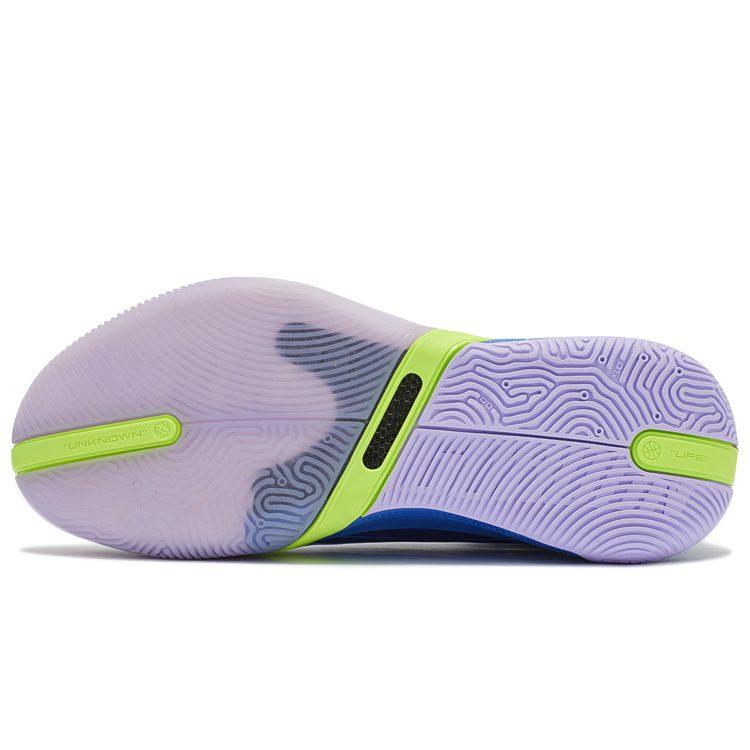 361 AG3 Pro Aaron Gordon 3 Antiscivolo Resistente all'Abrasione Antiscivolo Resistente all'Abrasione High top 572311116-5