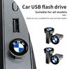Stick USB de Memorie Flash pentru Muzică Auto Pentru BMW X1 X2 X3 X4 X5 X6 X7 G20 G30 6GT E46 E90 E60 F10 E39 F30 E36 F20