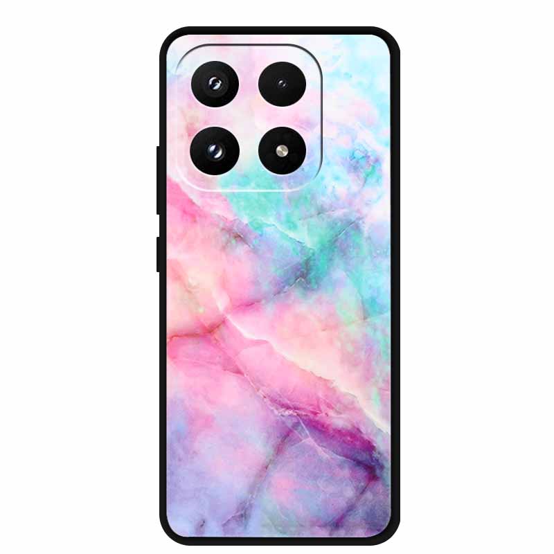 

Чехол для телефона Xiaomi 17 25113PN0EG Новый Мягкий ТПУ Силиконовый Чехол-Крышка Для Xiaomi17 Mi 17 5G Модный Coque Оболочка Ударопрочный Funda Xiaomi 17 5G