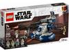 LEGO Star Wars Armored Assault Tank (AAT(TM)) 75283