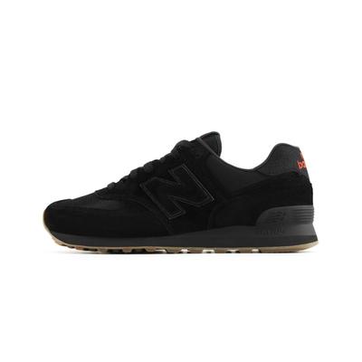 574 Jahr des Pferdes Schwarz Rot Unisex U5748HM