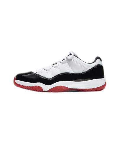 Air Jordan 11 Retro Low Concord Bred Jordan11 AJ11 Concord Bred AV2187-160