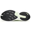 Anta Fast Low Top Running Shoes Men's Fluorescent Light Grass Green Sneakers