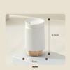 Round Edges Toothpick Dispenser Visiable Toothpick Box New Toothpick Holder  Home