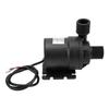 DC12V Brushless Water Pump Low Noise 30W 8m Lift Height for Home Fountain Water Circulation System