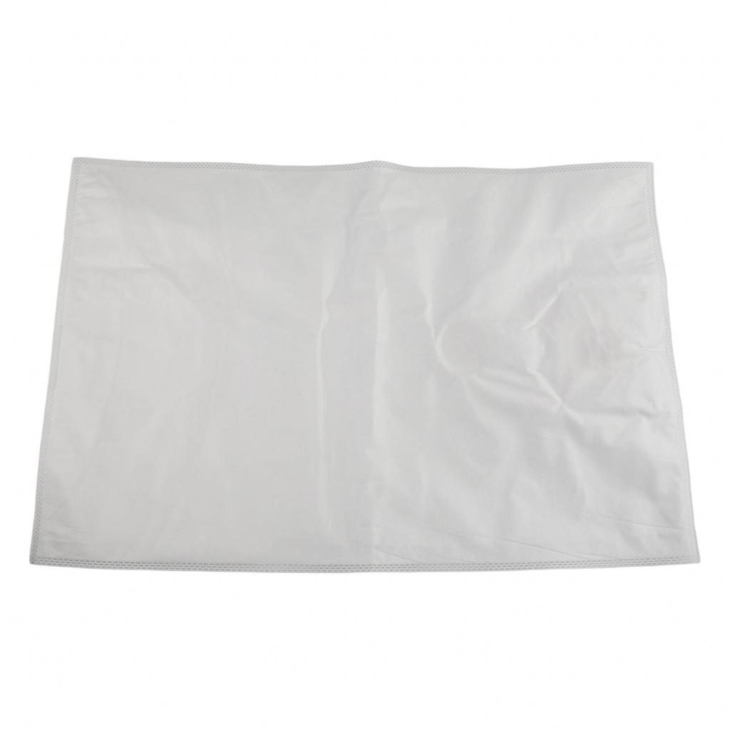 5 Pack of Quality Dust Bags Compatible with For Karcher NT Series Vacuums