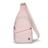Crossbody Bag Women's Chest Bag Lightweight Water-Repellent Nylon Bag Outdoor Shoulder Bag
