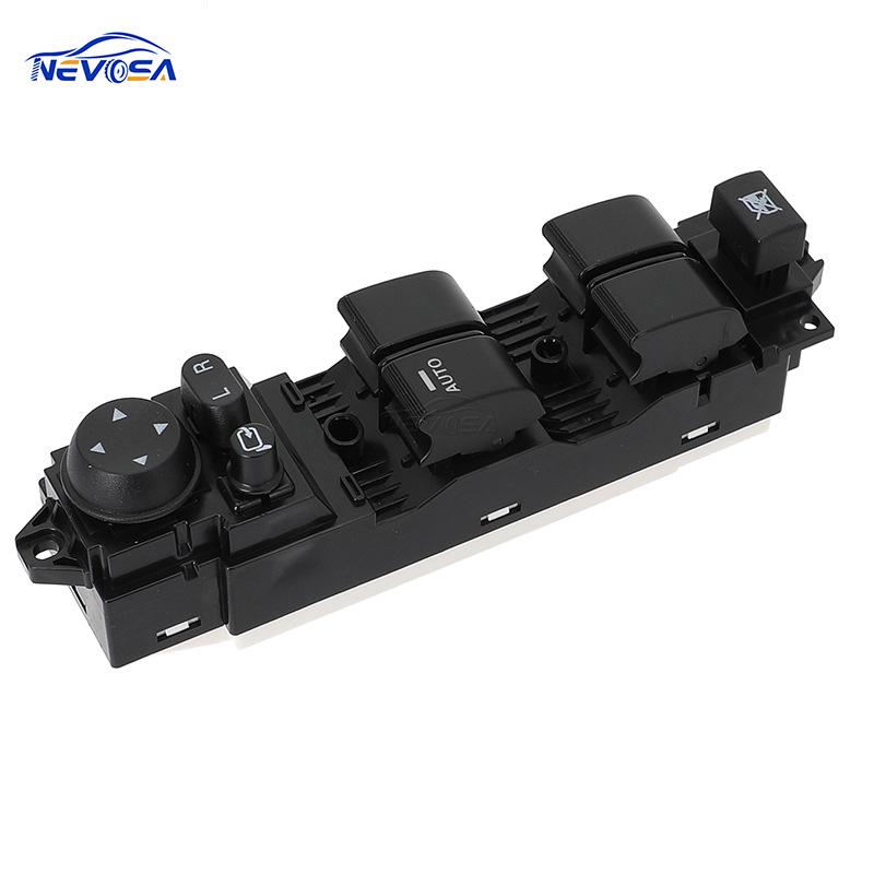 BEK6-66-350 Power Window Control Switch for Mazda M3