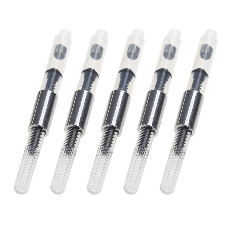 Fountain Pen Ink Absorber Pen Ink Syringes Filler Fountain Pen Ink Cartridge 1