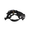 Ft03879 Fast Brake Disc Guard Front Left