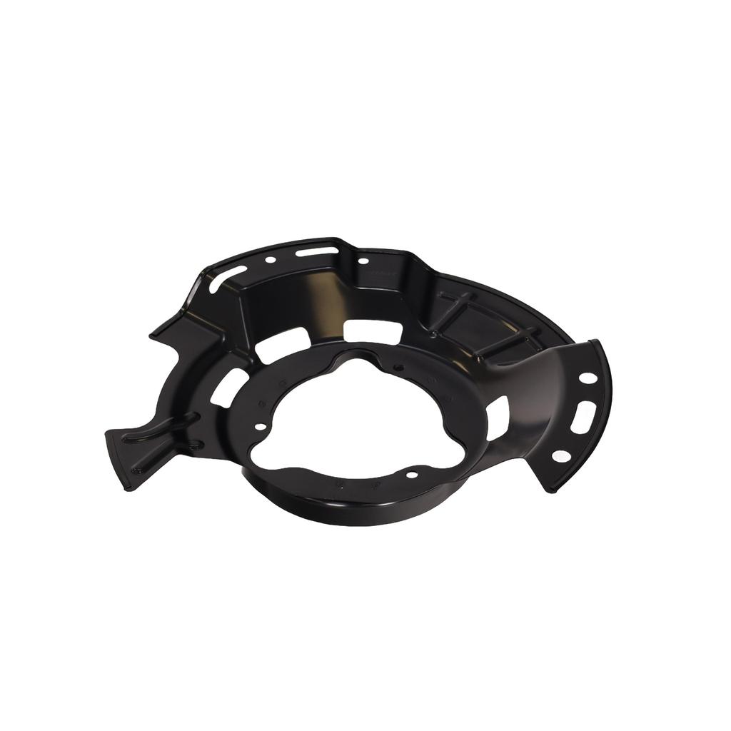 Ft03879 Fast Brake Disc Guard Front Left