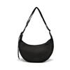 New LiNing Polyamide Shoulder Bag, Crossbody Bag Regular Women's Pure Black ABDU165-4