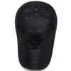 Polyester Embroidered Camouflage Baseball Cap With Sun Protection For Women And Men
