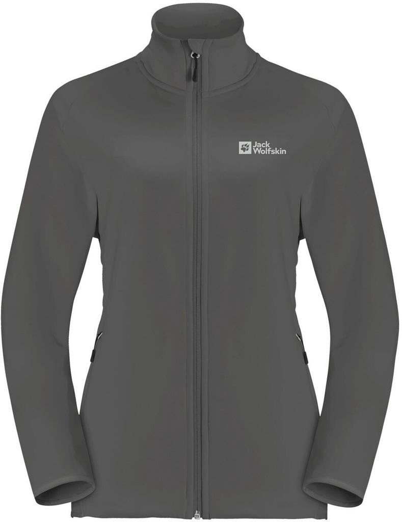 Jacket Jack Wolfskin Baiselberg FZ Men