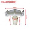 Molding Clip Car Fender Fastening Clip For Mercedes-Benz C CLK W202