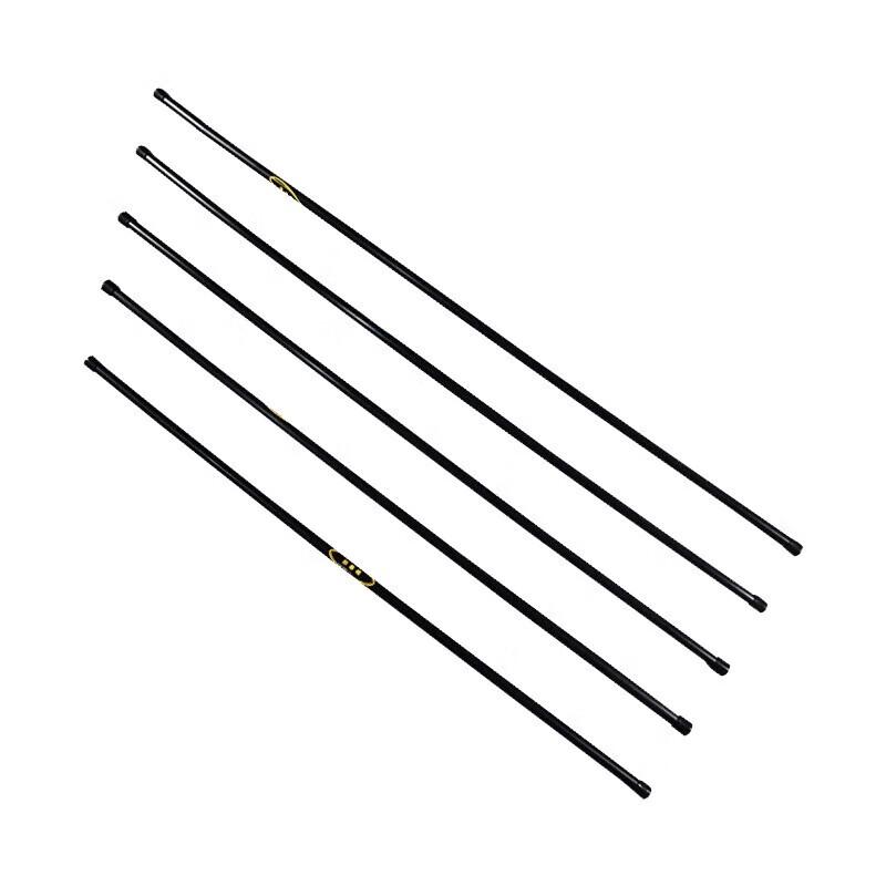 GOWKE Extended Polycarbonate Anti-Riot Baton 1.7 Meters