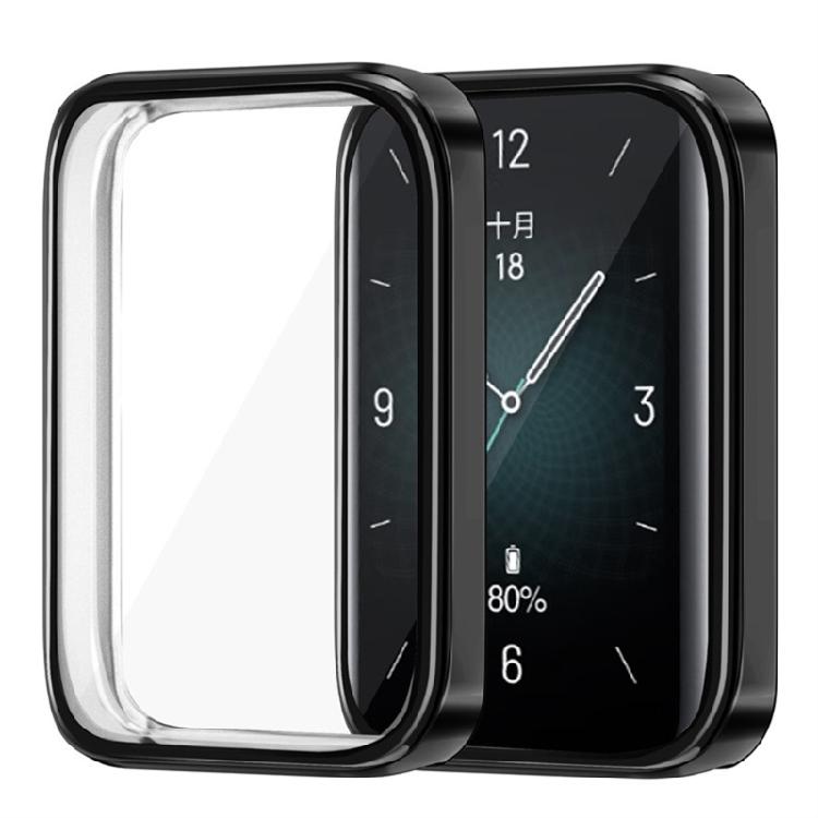 Verbesserte Schutzhülle Kratzfeste Gehäusehülle für Armband 9