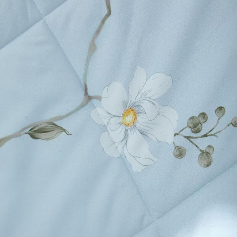 Mengjie Soft Summer Quilt