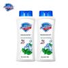 Safeguard Healthy Cleansing Mint Shower Gel