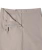 MUSINSA STANDARD WOMAN [Cooltandard] Women'S Straight Maxi Skirt [Light Beige]