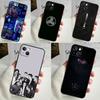 Teen Wolf Case For Oppo A18 A38 A58 A78 A98 A5 Pro A6 A15 A54 A74 A94 A17 A57 A80 A60 A40 A16 A76 A96