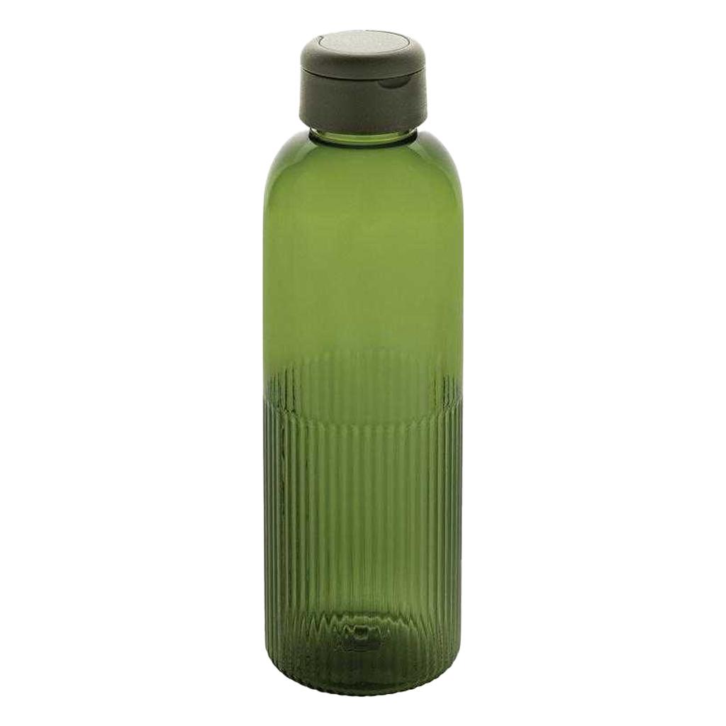 XD Collection Ripple RPET 750ml Water Bottle