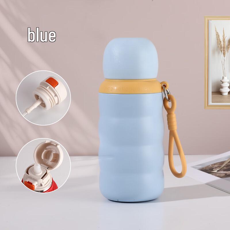 

OLOEY Kids 316 Stainless Steel Insulated Water Bottle