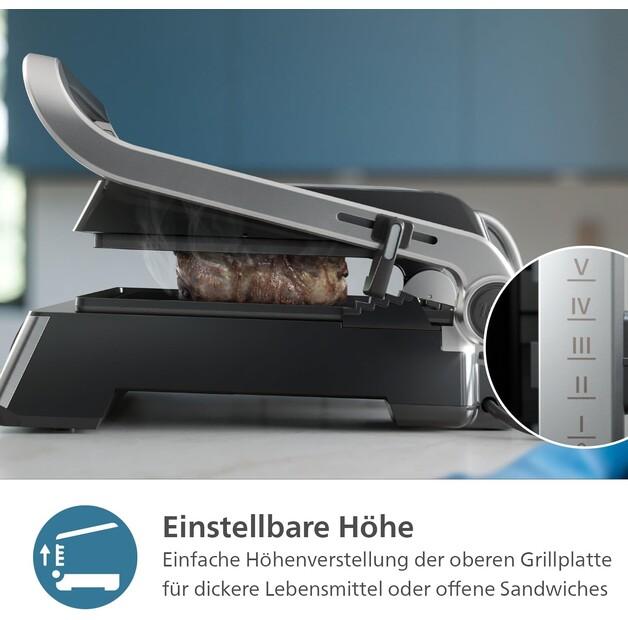Grill Philips HD6301/90