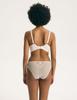 Vera Esotiq Padded Bra | Pastel