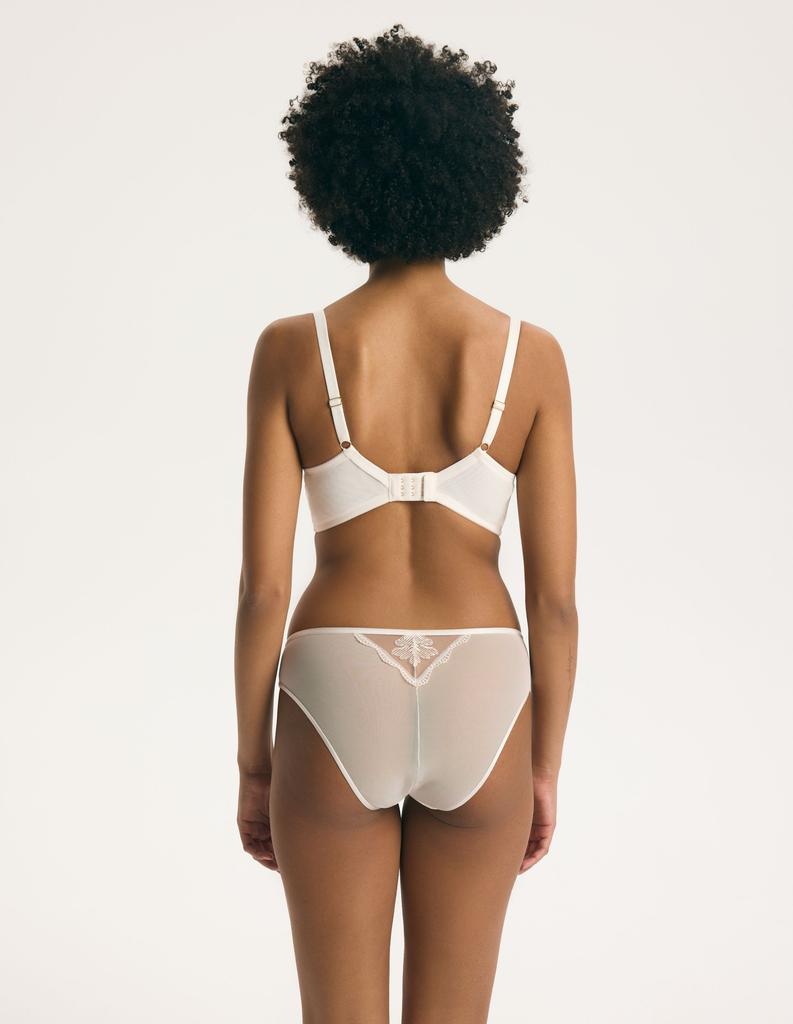 Vera Esotiq Padded Bra | Pastel