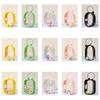 Waterproof PVC Clear Storage Bag for Kids Activities and Everyday Organization Ideal for Families Organization