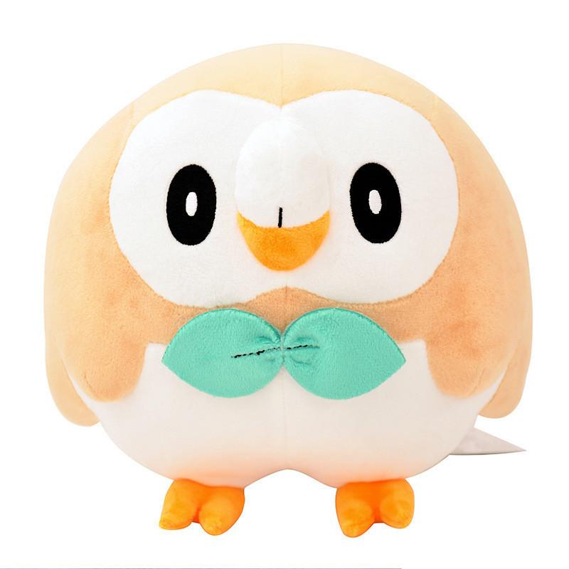 Stuffed Plush 40style Toys Kawaii Pikachu Anime Doll Kids Gift Birthday