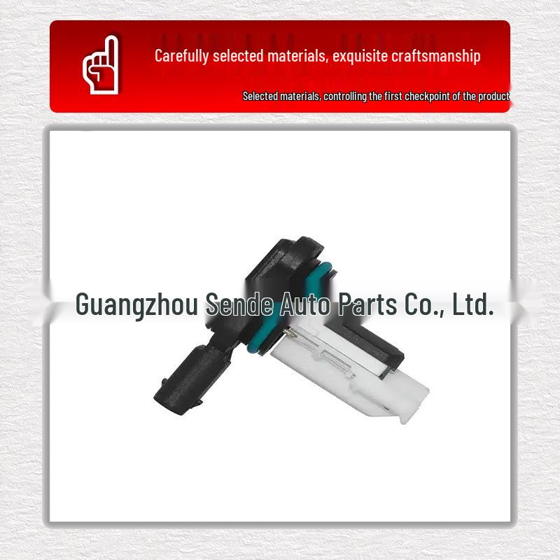 

Mass Air Flow Sensor for 2010-2017 BMW Models X3, X4, X5, X6 (Part No. 13627593624)