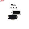 JCD 1pcs Loudspeaker Loud Speaker Buzzer For Xiaomi Redmi Hongmi NOTE 3G M1 1S 2S MI 2A 3S MI4 M3 M2 MI2/3 Pro SE Top Quality