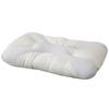 Nishikawa X-Form Pillow, Antibacterial Treatment, Soft (White) EH01409450