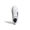 Adidas Women's Grand Court 2.0 'White Black' Women's Sneakers GW9214