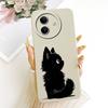 Casing For ITEL S24 Cover Fashion Cartoon Cute Funny Painted Silicone Funda For S24 ITEL S667LN Phone Case