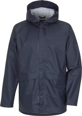 Jacket Didriksons Avon Unisex Jacket 2 (504167) Dark Night Blue