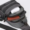 Men's Outdoor Crossbody Bag Lightweight Shoulder Bag Business Commuter Chest Bag