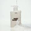 Body Wash Baby Blusher 300ML + [Free] Sennok Body & Hair Care 4 Types (7mlX4)
