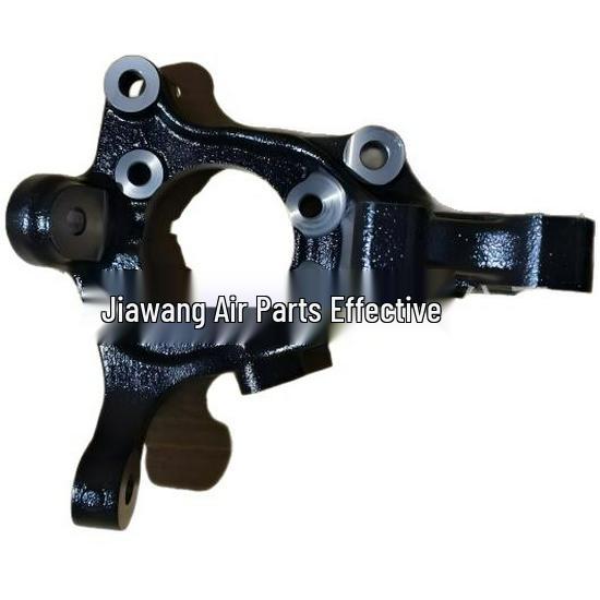 Compatible Steering Knuckle Kingpin for Toyota 2023 BZ3 - 43211-03030 Right, 43212-03030 Left